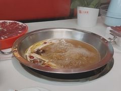 -八合里潮汕鲜牛肉火锅(深圳海岸城店)