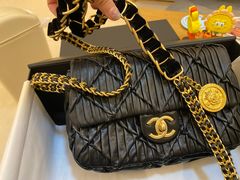 -Chanel(德基广场店)