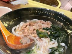 -御牛道日式烤肉料理(杭州万象城店)