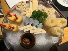 -东来顺·非遗火锅(高新店)