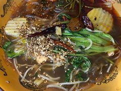 -乡间好味私家菜(总店)