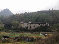 -方岩风景区