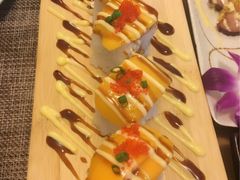 -月见·烧鸟酒场居酒屋(农科路店)