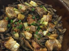 -客家汇·客家传承菜(水库店)
