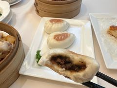 -利苑酒家(宜安广场店)