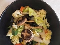 -威尼斯西餐厅(东区店)