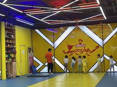 -HELLO功夫(印象城店)