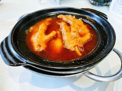 -皇朝会.经典传统粤菜(外滩店)