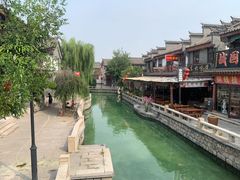 -滦州古城