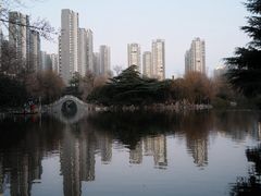 -西苑公园