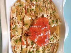 帝皇蟹-海景壹号大酒店(滨湖店)