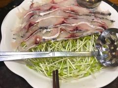 -天怡·鱼工厂(临江店)
