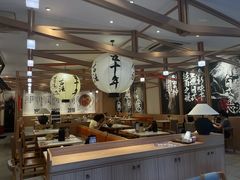 -味千拉面(新世界百货南京店)