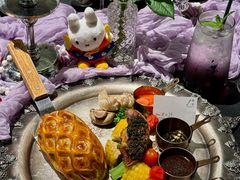 -静香HOUSE·全时段融合餐厅(七星欢乐颂店)