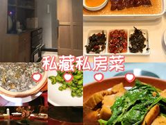 -雪霁山庄·合肥地标老字号