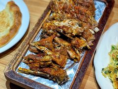 -品回味清真西北楼(宁波首店)