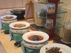 -青岛蓝海御华大饭店（金沙滩店）·蓝钻国际美食自助百汇