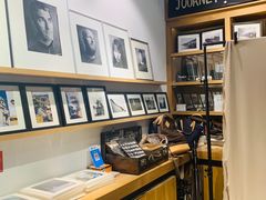 -当年暗房俱乐部(上海店)