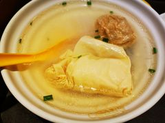 单档汤-大壶春生煎(四川中路店)