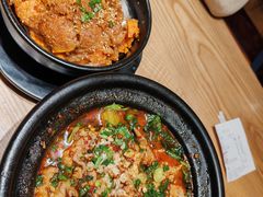 粉蒸排骨-陶德砂锅(光华店)