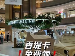 -港汇恒隆广场