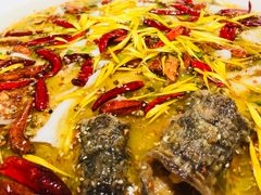 -新太二·鲜料川菜(晶耀前滩店)