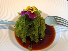 -柒厢食事雅谈