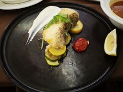 -红房子西菜馆(淮海中路店)