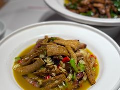 -鸡毛店·川菜(文殊院店)