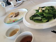 -东江渔村·古典园林·30年粤菜老字号(太和店)