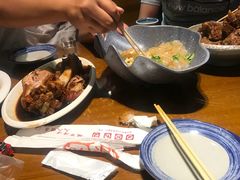 -95号酱骨·一块豆腐(展春园西路店)