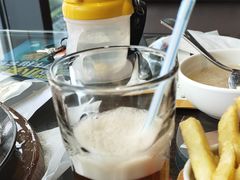 -豪享来中西餐厅(隆昌店)