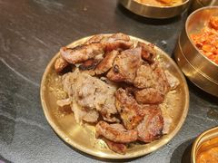 -闻老头·菊花炭烤肉(佛山首店)