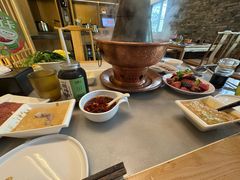 -牛街·马辈儿涮肉(牛街总店)
