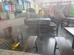 -晓院餐厅