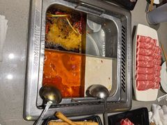 -海底捞火锅(徐州火车站店)