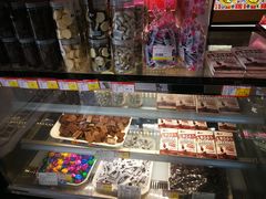零售区-百年义利(珠市口西大街丰泽园店)