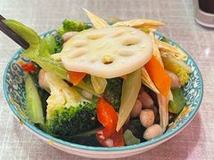 -大嘻咹biangbiang面(历史博物馆店)