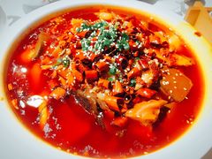 -老浒记烤鸭-北京菜(琉璃厂店)