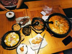 全家福-苗小坛酸汤鱼(酒仙桥店)