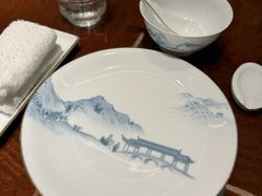 -湘湖逍遥庄园·水漾中餐厅