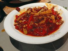 -陶德砂锅(蜀汉路店)