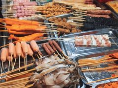 -魏记里脊肉炸炸炸(南门口店)