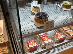 -君之狮子山·轻糖烘焙(松江印象城店)