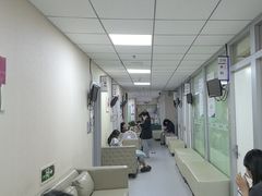 -美年大健康体检中心(西直门分院)