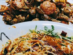 -小柒家第一锹东北菜(城关店)