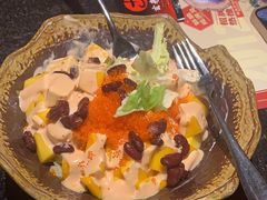 -古田居·特色寿司料理(星之岛旗舰店)
