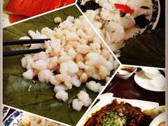-吴门人家·苏宴宫廷菜(拙政园店)
