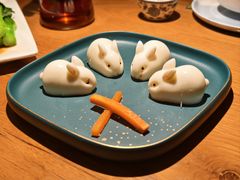 -点心传说·粤菜点心(佐阾虹湾店)