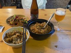 -88号小吃店·经典云南菜·地道纳西美食